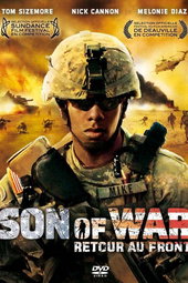 Son of War