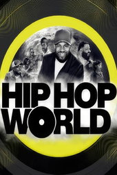 Le monde du hip hop