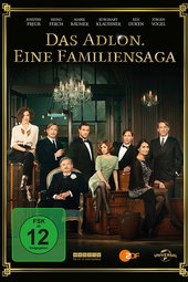 Das Adlon. Eine Familiensaga