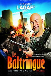 Le Baltringue