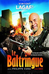 Le Baltringue
