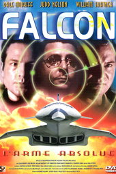 Falcon, l'Arme Absolue