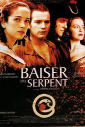Le Baiser du serpent