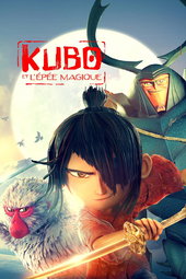 Kubo et l'Armure magique