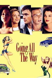 Going All the Way