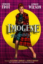 Imogène McCarthery