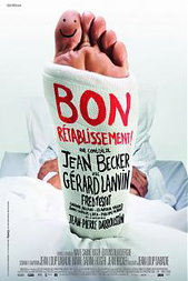 Bon Rétablissement !