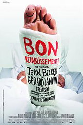 Bon Rétablissement !
