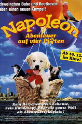 Napoléon en Australie