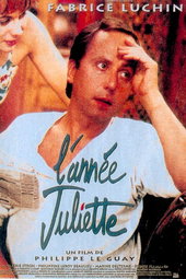 L'Année Juliette