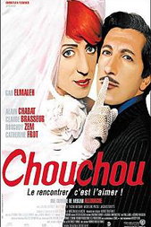 Chouchou