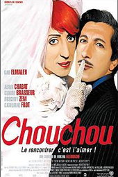 Chouchou