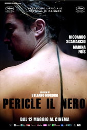 Périclès le noir
