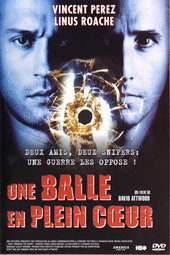 Une Balle en plein coeur
