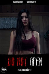 Do Not Open