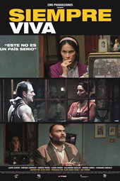 Siempreviva