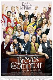 Brèves de comptoir