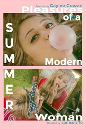 Pleasures of a Modern Woman