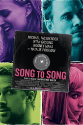Song to Song