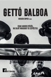 Ghetto Balboa