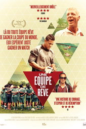 Une équipe de rêve