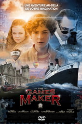 The Games Maker