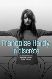 Françoise Hardy - La discrète