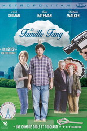 La Famille Fang