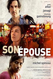 Son épouse