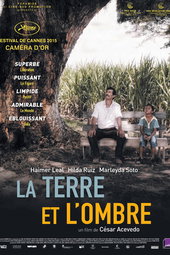 La terre et l'ombre