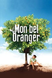 Mon bel oranger
