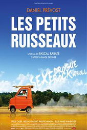 Les petits ruisseaux