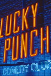 Mittermeiers Lucky Punch Comedy Club