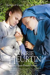 Marie Heurtin