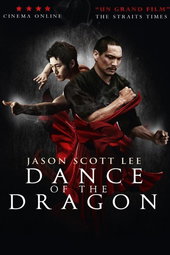 Dance Of The Dragon