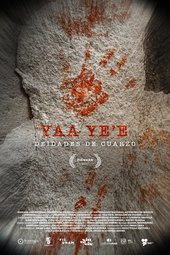 Yaa Ye'e: Quartz Deities