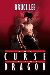 Bruce Lee, la malédiction du dragon