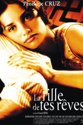 La Fille De Tes Rêves