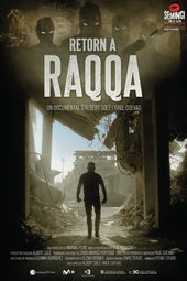 Retour à Raqqa