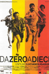 From Zero to Ten