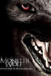 Monsterwolf