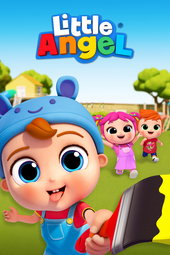 Le monde de Little Angel