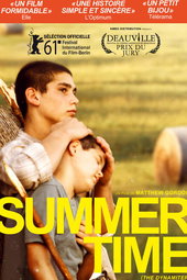 Summertime