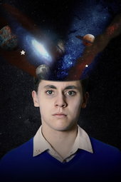 Spacehead