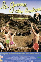 La Guerre des boutons, ça recommence