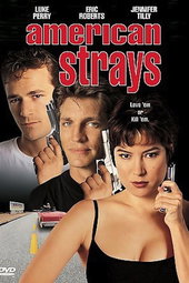 American Strays