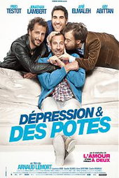 Dépression et des Potes