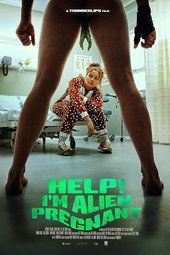 Help, I'm Alien Pregnant