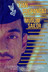 Tian Soepangat: Muslim Sailor