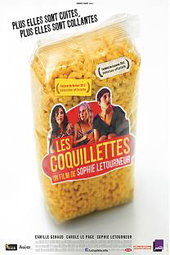 Les Coquillettes